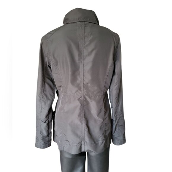 Hurley Winchester Slicker Jacket - Women's Sz Small - Picture 5 of 10